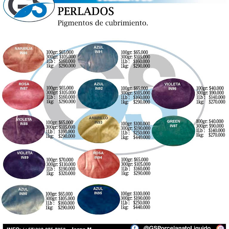 GS Porcelanato Liquido / Resina Epoxica (@GsLiquido) / X