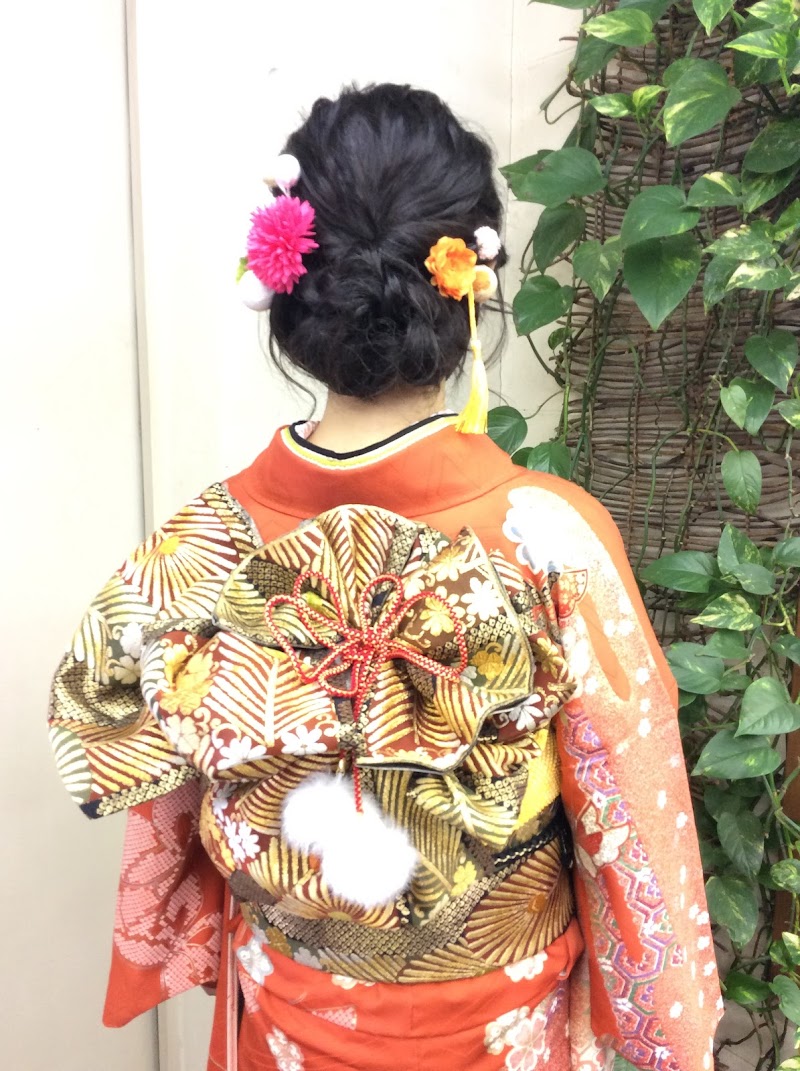 ヒップ・ヒップ