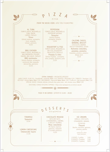 Opinii despre Ciao Cafe Bistro în Κως - Εστιατόριο