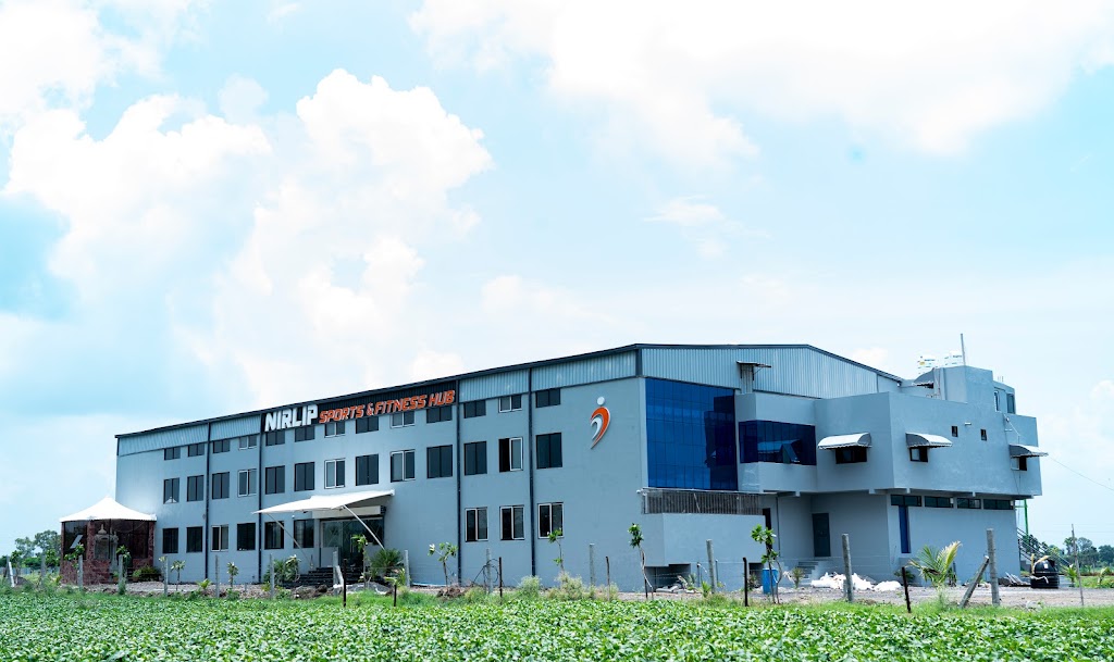 Nirlip Sports Fitness Hub
