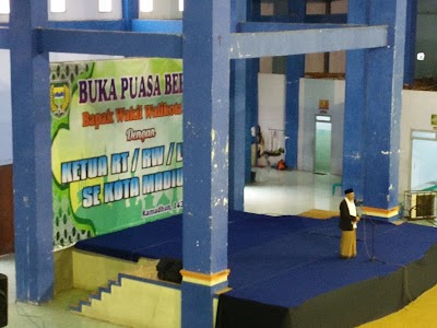 Photos of Wilis Stadium