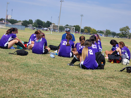 Cleburne Sports Complex - Thumbnail