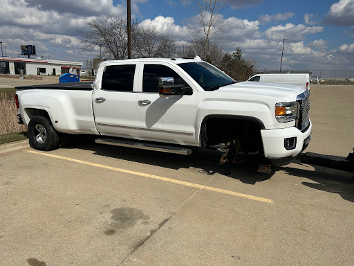 Winks Towing - Thumbnail