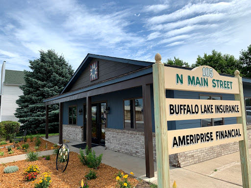 Buffalo Lake Insurance Agency