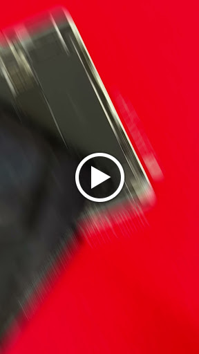 iPad Pro screen being replaced. post image