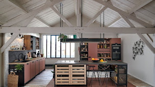 Photo n°2 de Les Experts de L'habitat à Provins (Travaux généraux)