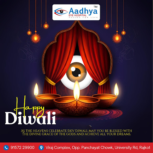 ✨ This Diwali, let’s light up new beginnings, celebrate prosperity, and spread positivity all aro… post image
