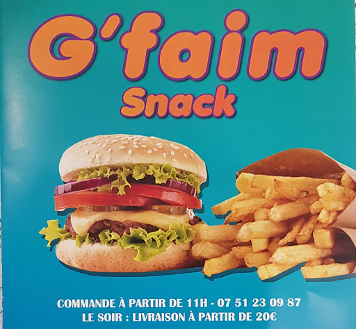Gfaim