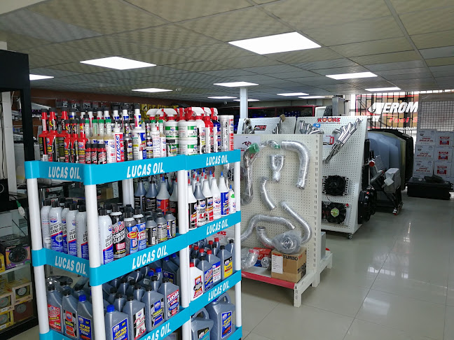 First Industrial St, Behind Al Habtoor Motors, Industrial Area 5 - Sharjah