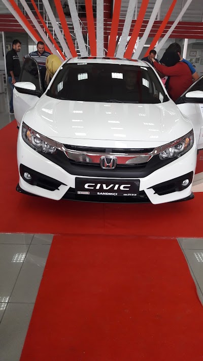 Photos of Sandık&ccedil;ı Kardeşler Otomotiv KIA Yetkili Satıcı ve Servisi
