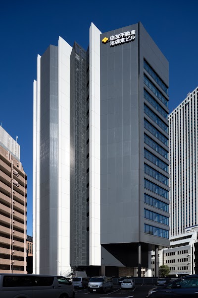 住友不動産池袋東ビル月極駐車場