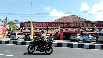 Photos of Original Surf Outlet (OSO) Store - Bali