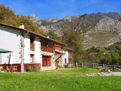 Photos of Hotel rural Los Riegos (Parque Natural de Redes, Asturias)