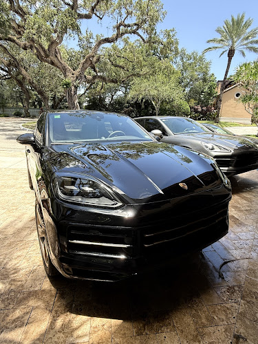 Berko’s Car Detailing