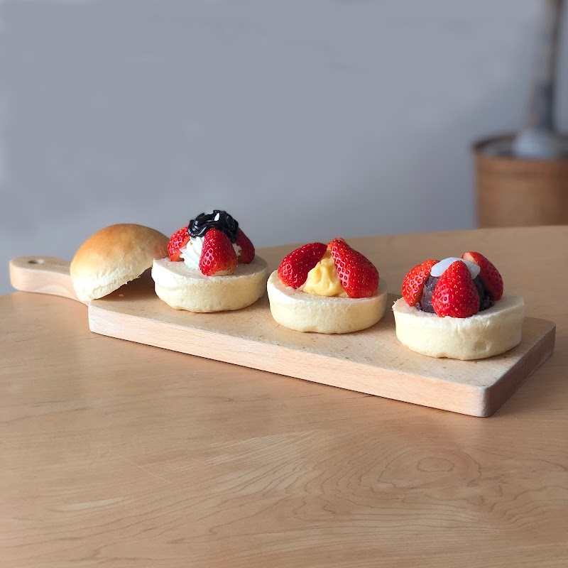 まんまるコッペ