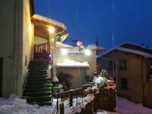 Photo n°47 de Gîte - Chambres D'hôtes GR 10 . PY 66360- Auberge de Py étape à Py (Restaurant)