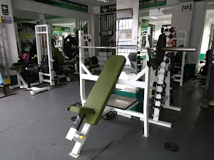 OPTIMUS FITNESS GYM 8