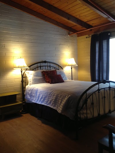 Photos of Joshua Tree Inn
