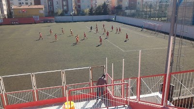 Photos of Architects Kubilay K&ouml;se Stadium