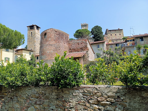 Vicopisano - Visual