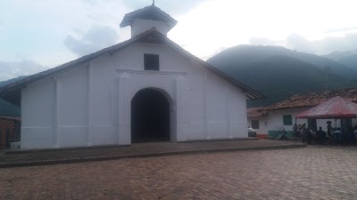 Photos of Iglesia de Sabaletas