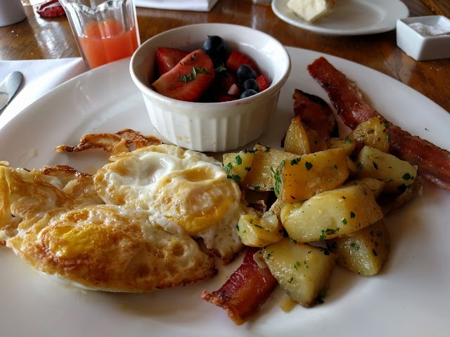 Gabriella Cafe