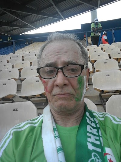 Photos of Stade municipal de Masuku