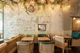 Photo n°62 de La Bonbonnière à Paris (Restaurant)