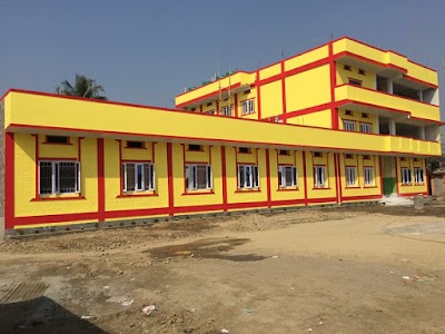 Photos of Lilliput Montessori Children House