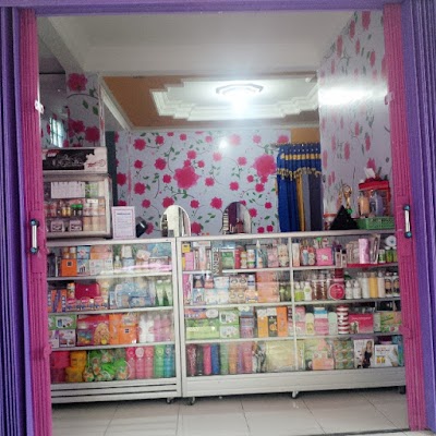 Photos of Ratih Salon & Cosmetic Shop