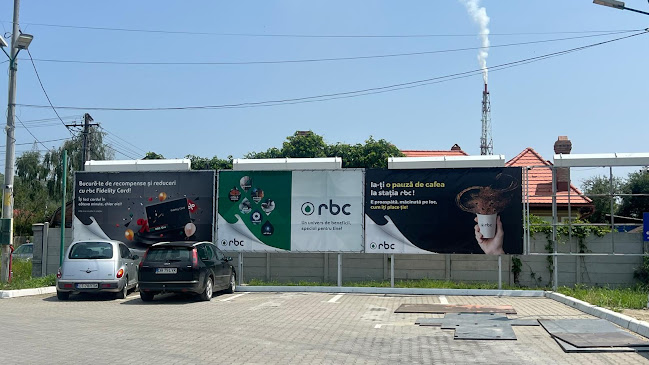 RBC - Benzinărie