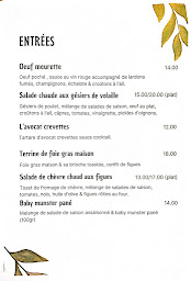 Photo n°24 de Restaurant L'Ecrin à Soultzmatt (Pizzeria)