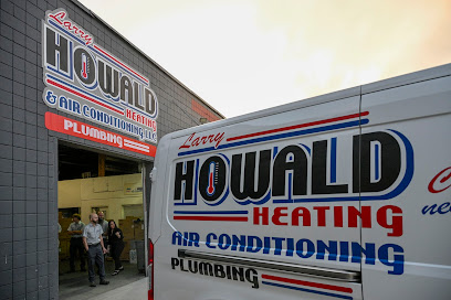 Howald Heating, Air Conditioning & Plumbing
