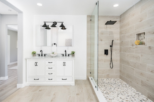 Valenz Construction Inc - Visual