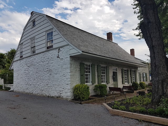 Greater Ridgewood Historical Society