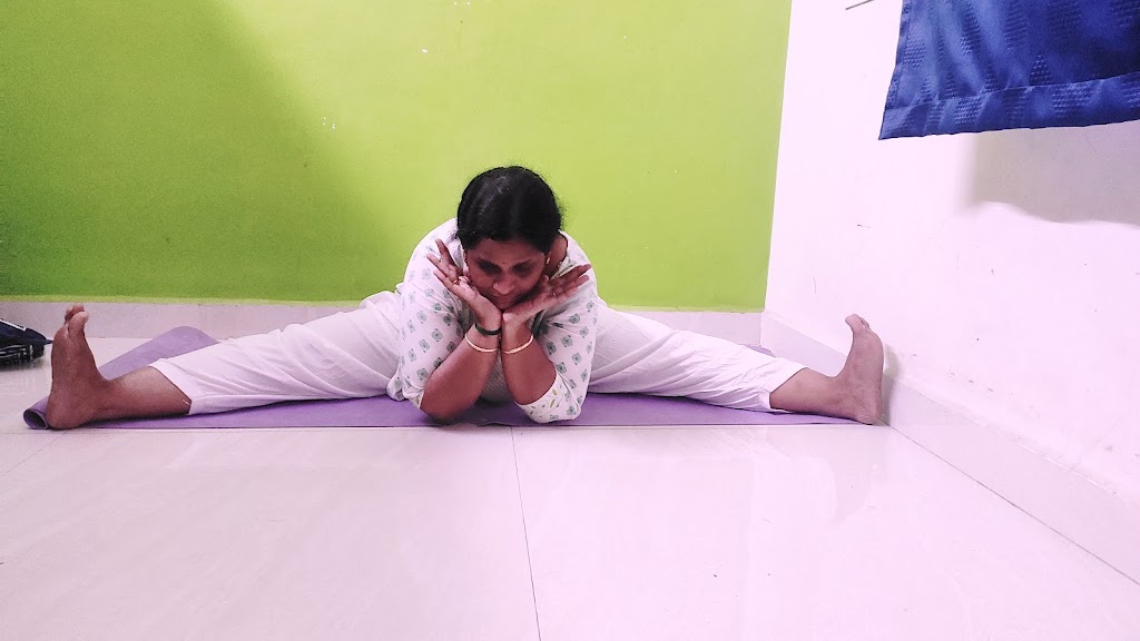 Good Vibes Yoga And Fitness Academy