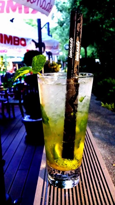 Photos of Кафене Lemonade