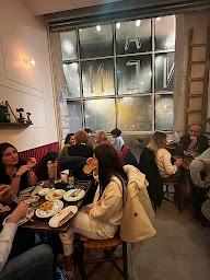 Photo n°1 de La Nena - Bar à tapas à Marseille (Bar à vin)