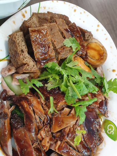 Yew Kee Duck Rice 友記家傳鴨飯 - Thumbnail