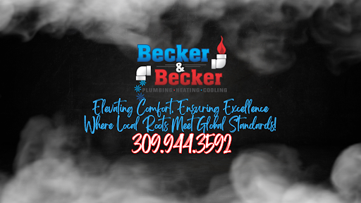 Becker & Becker - Visual