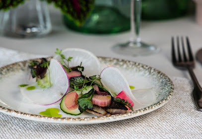 Nybohovs Festlokal och Catering