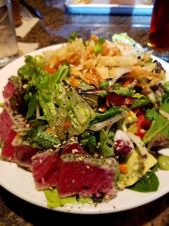 BJ's Restaurant & Brewhouse