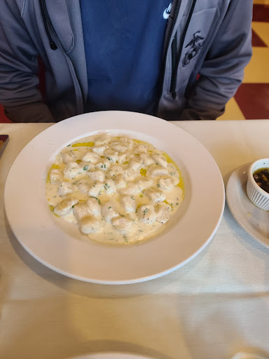 The Mangia Tutto Gallery - United States
