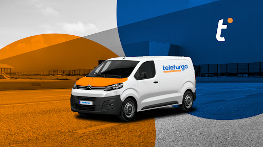 TELEFURGO TARRAGONA - Alquiler de furgonetas