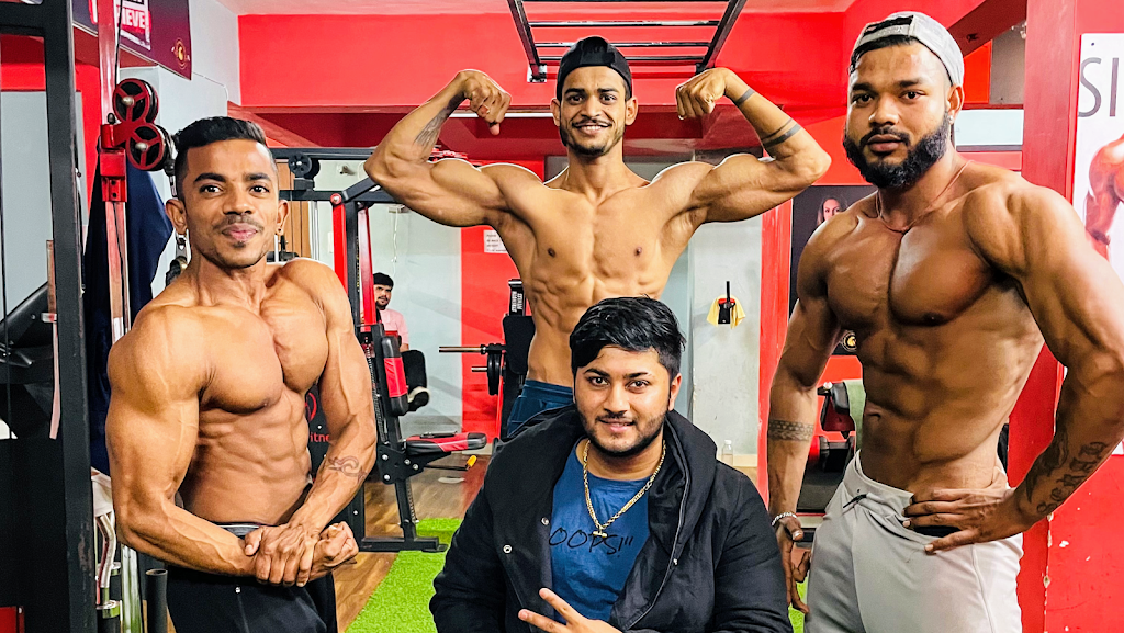 Onkar S Fitness Factory