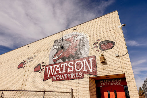 Watson Junior High School - Thumbnail