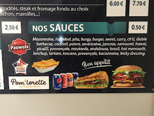 Photo n°12 de Friterie de l’Escrebieux à Flers-en-Escrebieux (Friterie)