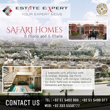 Estate Expert rawalpindi