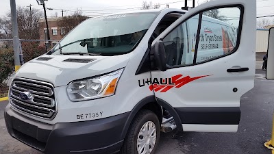 Photos of U-Haul Moving & Storage of Uptown Charlotte