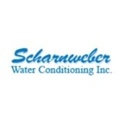 Scharnweber Water Conditioning